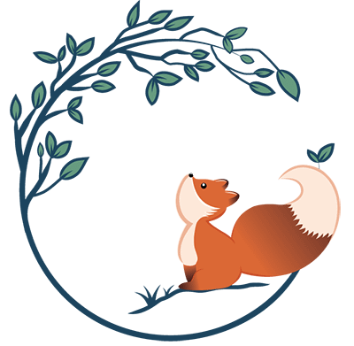 Logo-seul Éveil à la nature